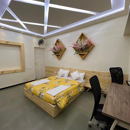 Vip Guest House Nashik Ngoại thất bức ảnh