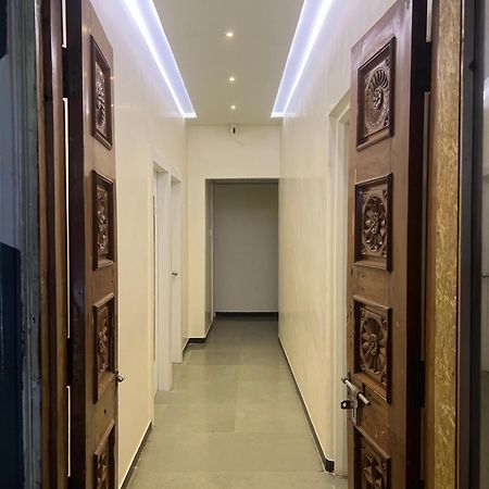 Vip Guest House Nashik Ngoại thất bức ảnh