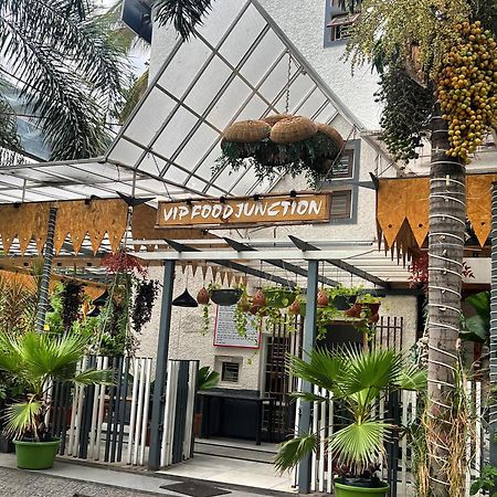 Vip Guest House Nashik Ngoại thất bức ảnh