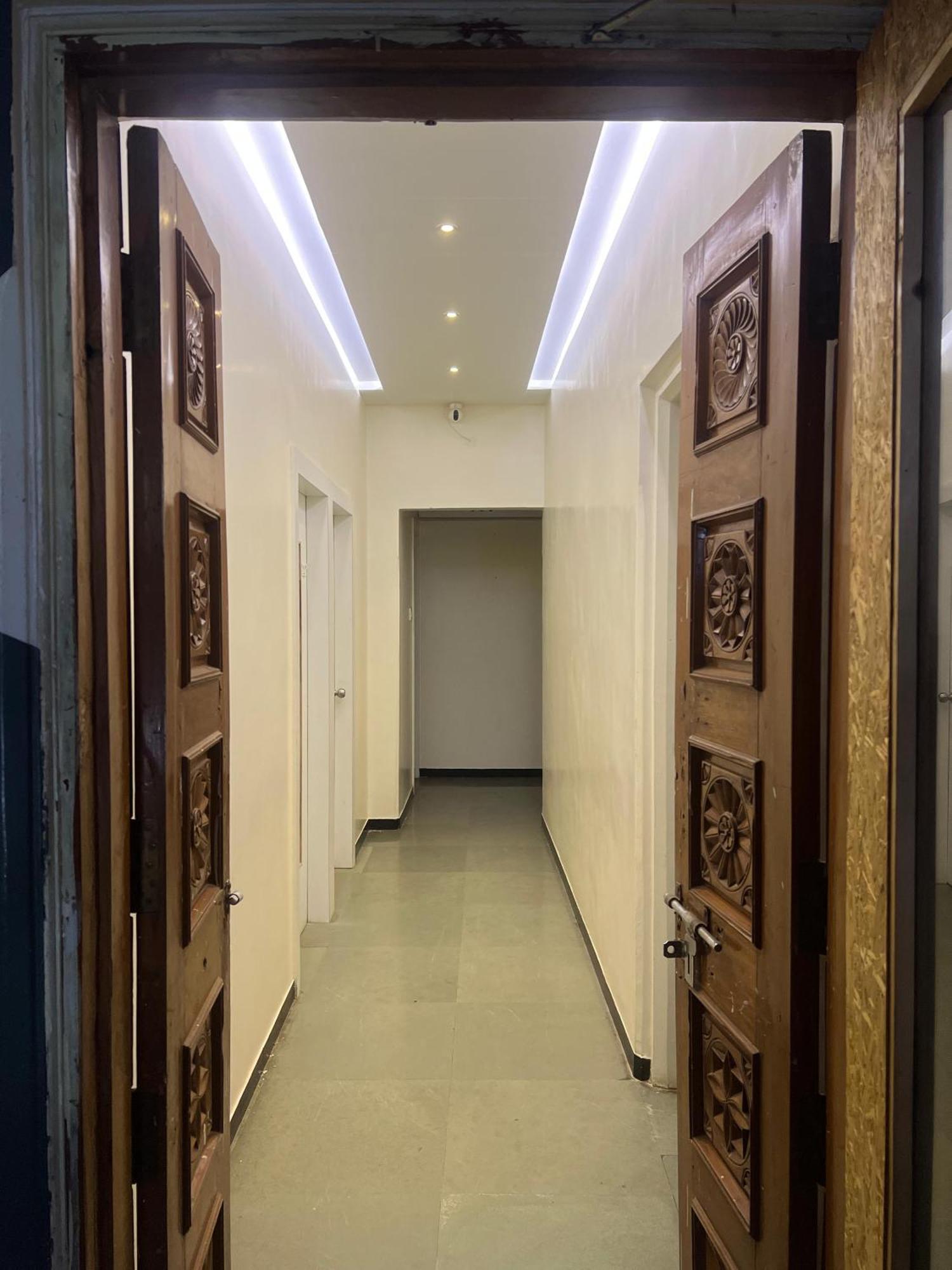 Vip Guest House Nashik Ngoại thất bức ảnh