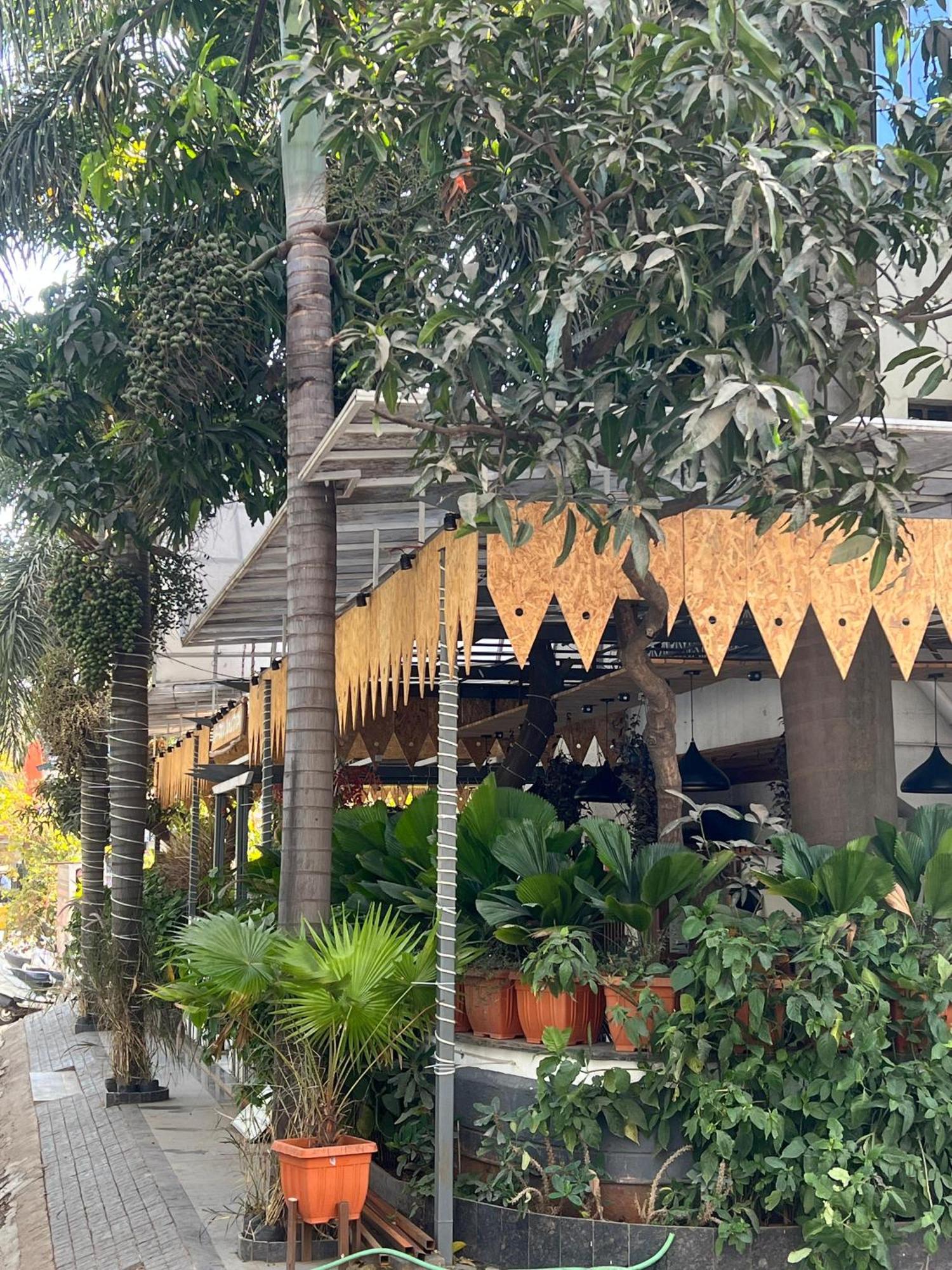 Vip Guest House Nashik Ngoại thất bức ảnh